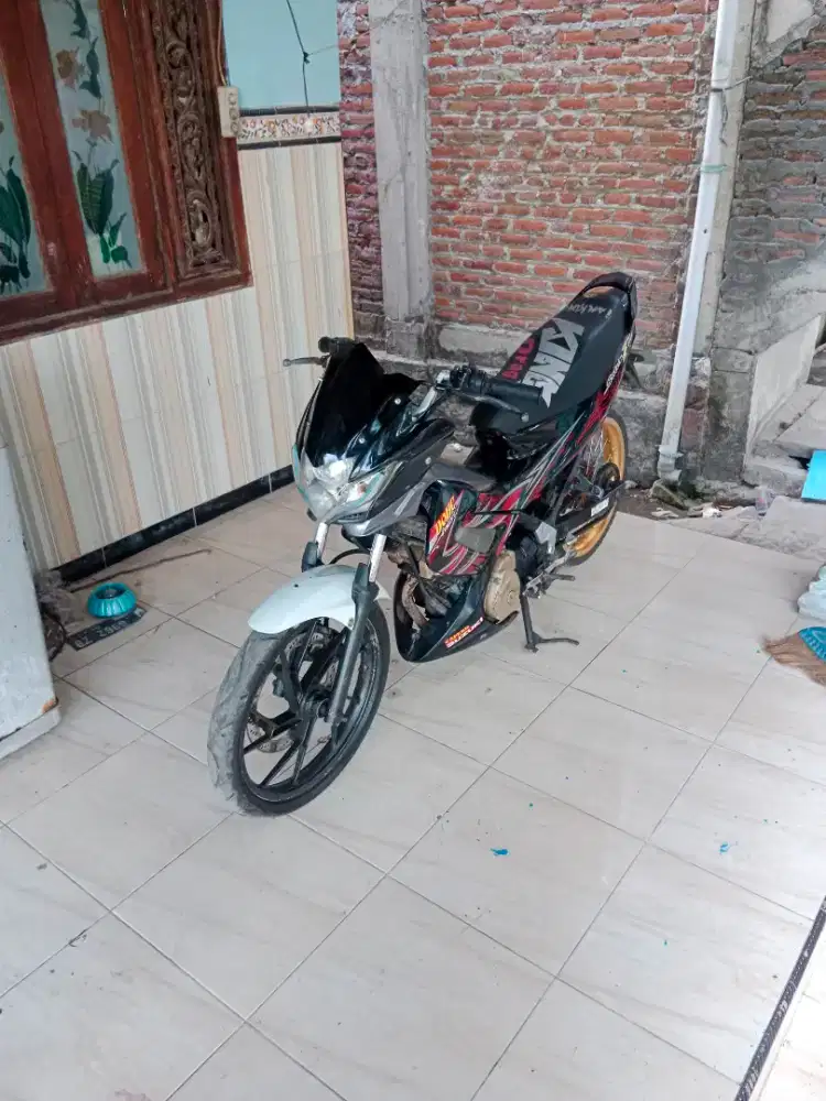 jual satria fu barong