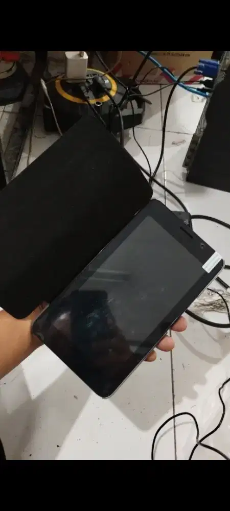 TAB ADVAN 6 inci