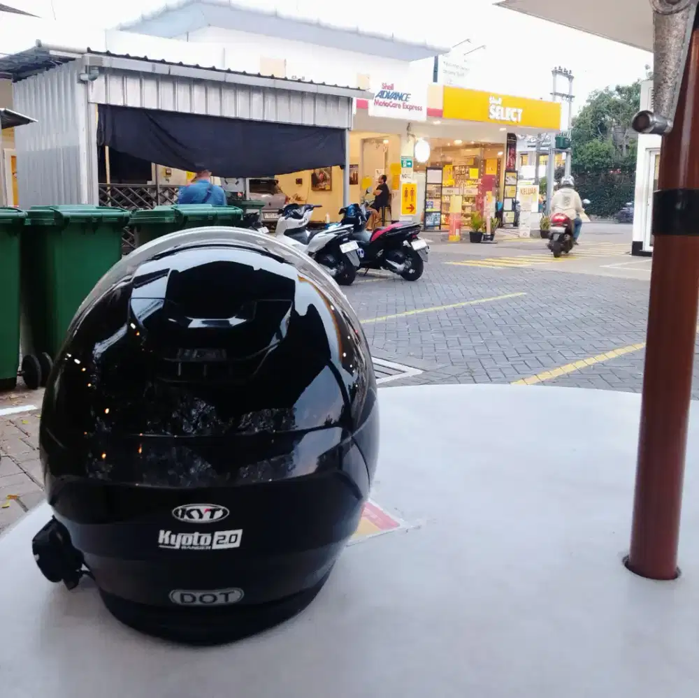 kyt kyoto ranger 2.0