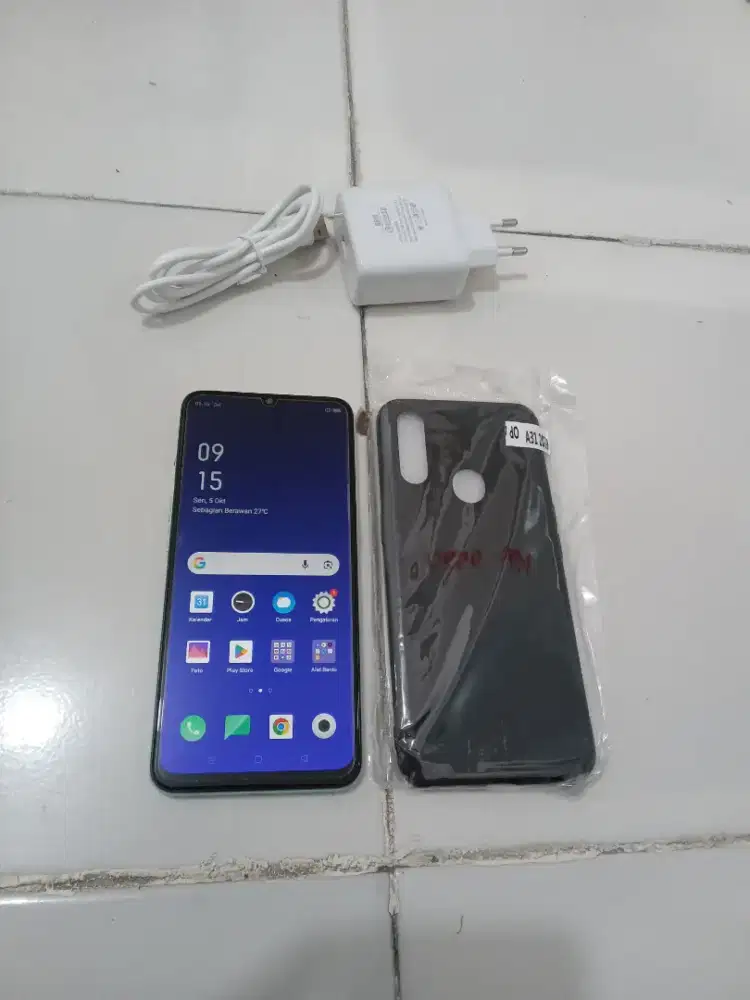 OPPO A31 Ram 6/128GB