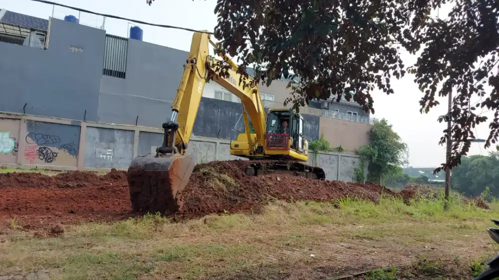Dozer D3 Excavator SY75 becko breaker vibro wales crane