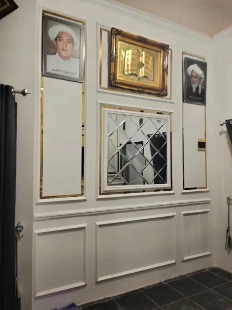 wall moulding banjarmasin