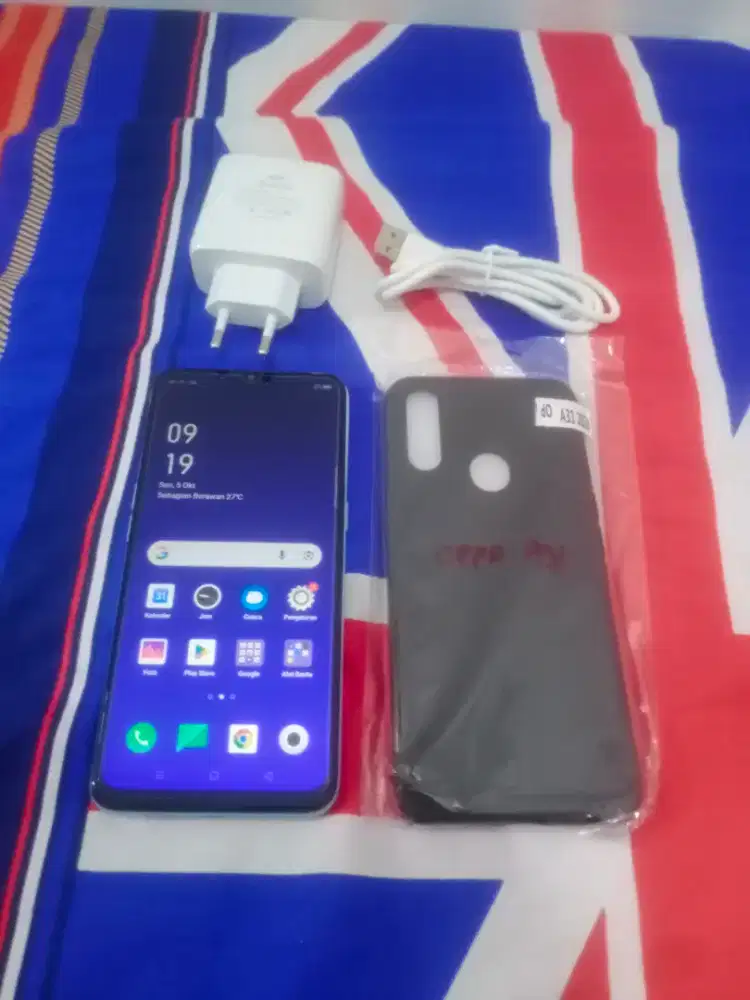 OPPO A31 Ram /128GB
