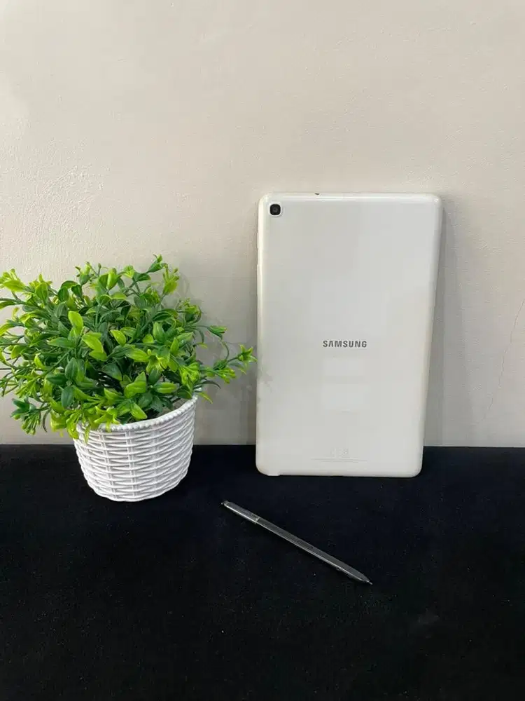 Samsung Tab A Spen 8inch 3/32 White SEIN mulus Unit Only Wifi+Cell