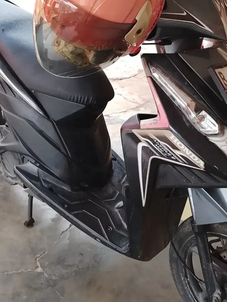 Honda Vario 2011