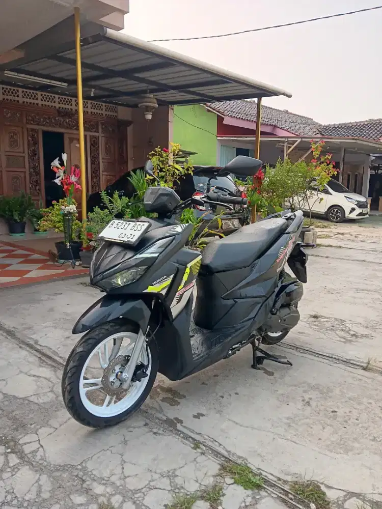 HONDA VARIO STRET 2026