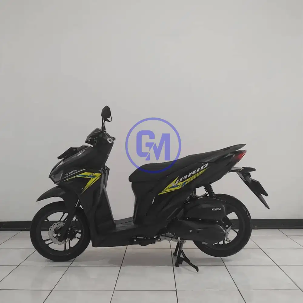 Dp 1.5jt, Honda Vario 125 CBS  2025, Cash - Kredit