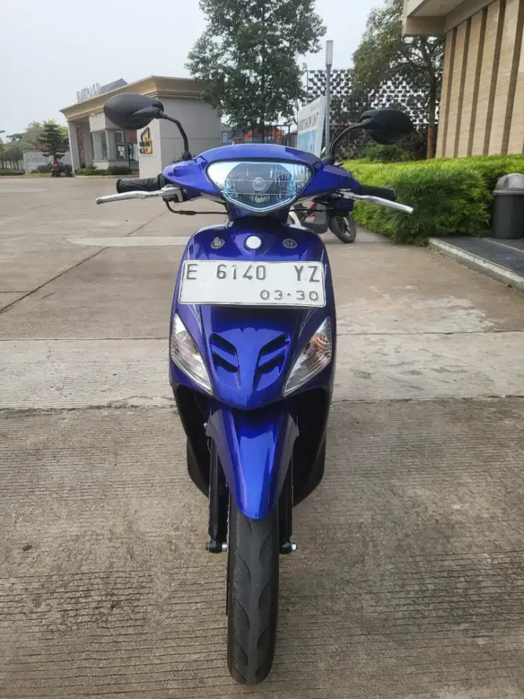 Mio smile 2009 convert sporty