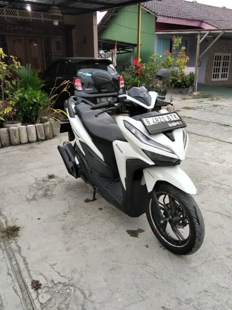 HONDA VARIO 2018 150 CC
