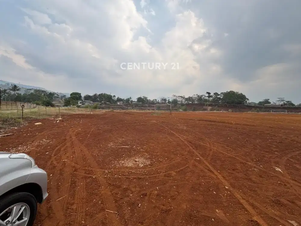 Dijual Tanah Siap Bangun Strategis Jl Raya Sudi Majalaya Bandung