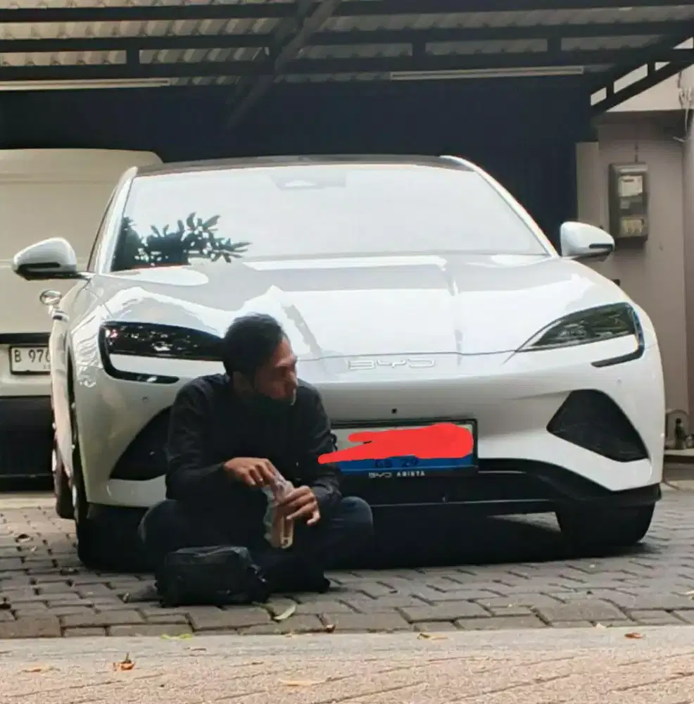 Driver yng bisa di andalkan