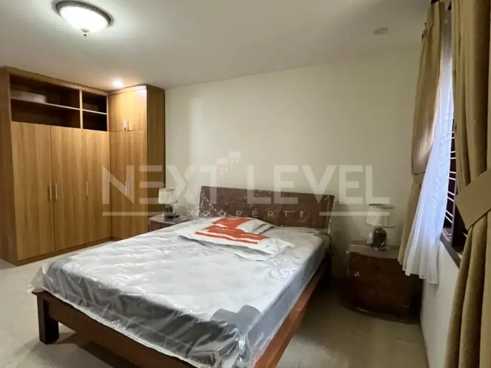 Rumah Pondok Indah Luas 300meter