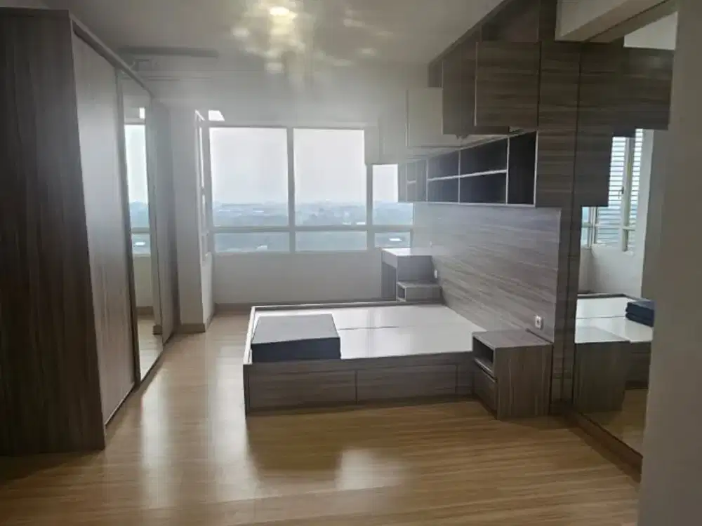 Dijual Apartemen Skandinavia Tangerang ( dekat Tang City)