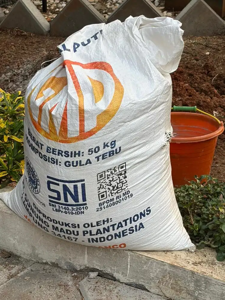Paving blok cisangkan