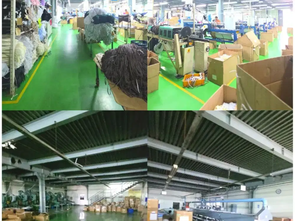PABRIK MODERN CIKANDE INDUSTRIAL ESTATE, TURUN HARGA & SIAP BEROPERASI!