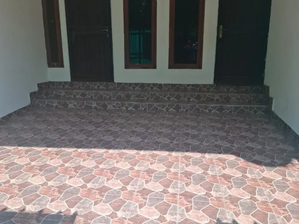 Dijual Rumah Sunter Jaya Jakarta Utara
