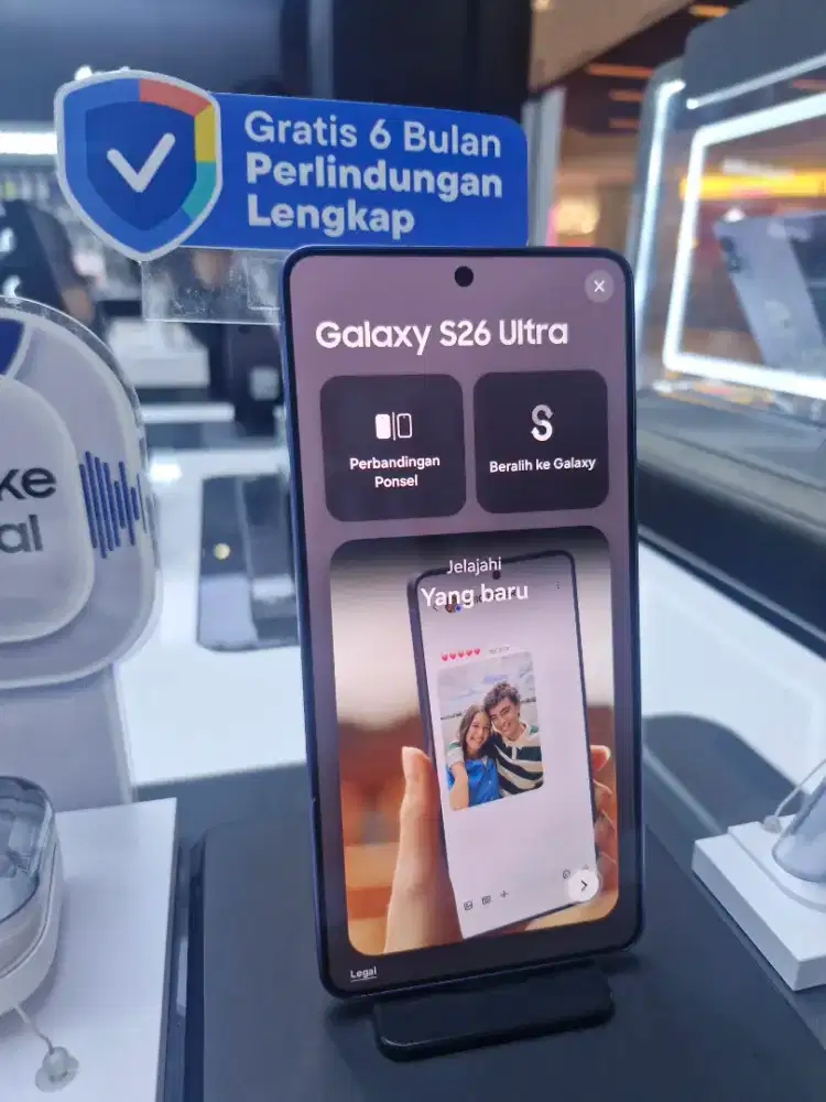 Samsung Galaxy S26 Ultra Bisa Cicilan Tanpa Kartu Kredit
