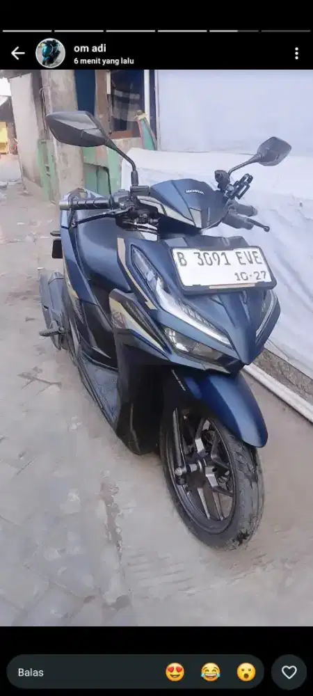 Vario gen 2 .2022
