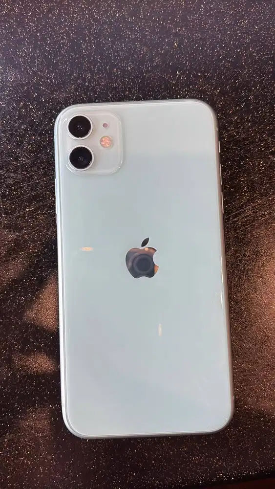 iPhone 11 128GB Inter – Siap Pakai