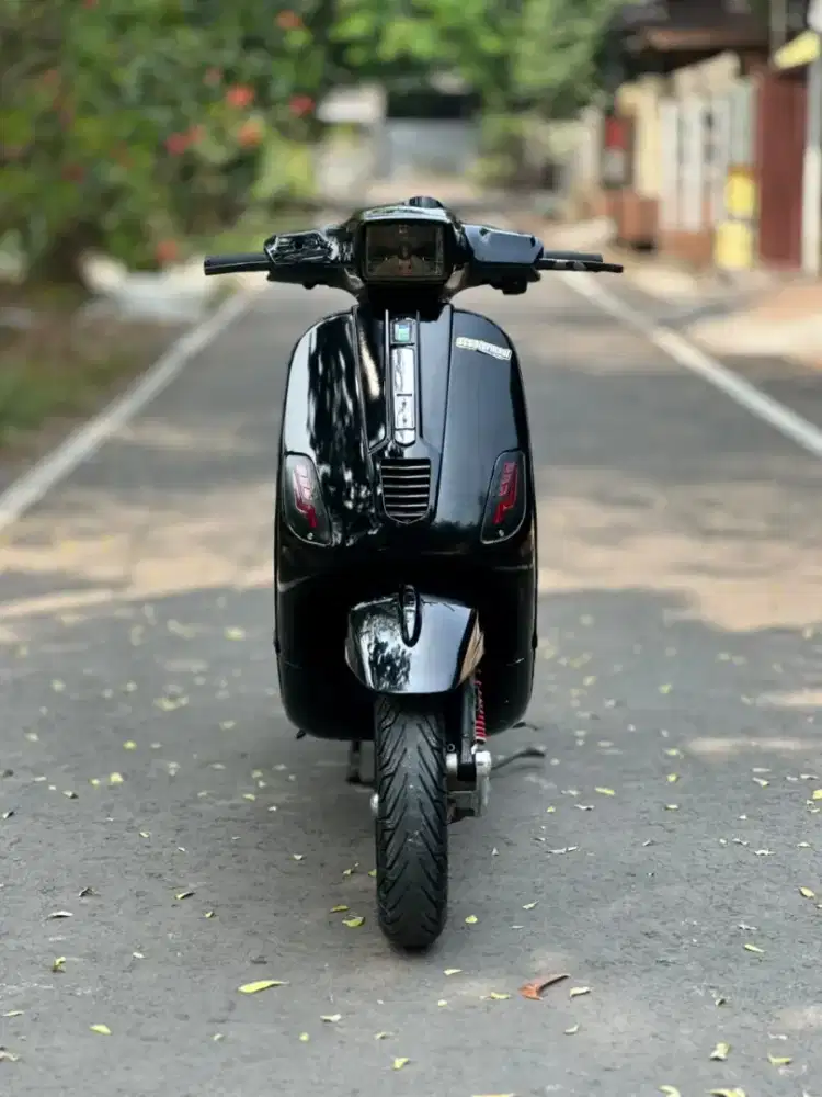 PIAGGIO VESPA S 3V 2016