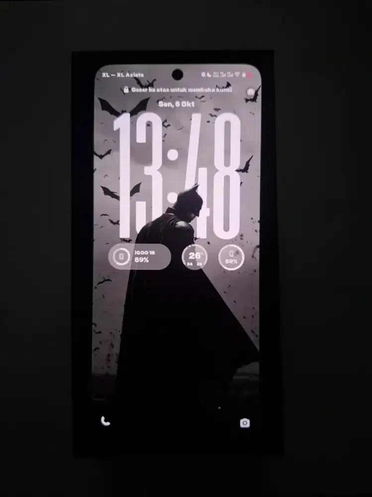 iQOO Z10R 5G 8+8/256