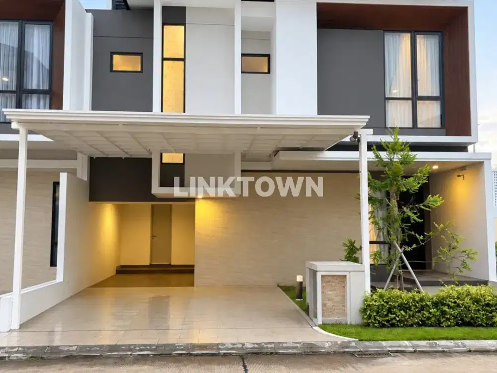 DIJUAL RUMAH DI JAKARTA TIMUR SIAP HUNI