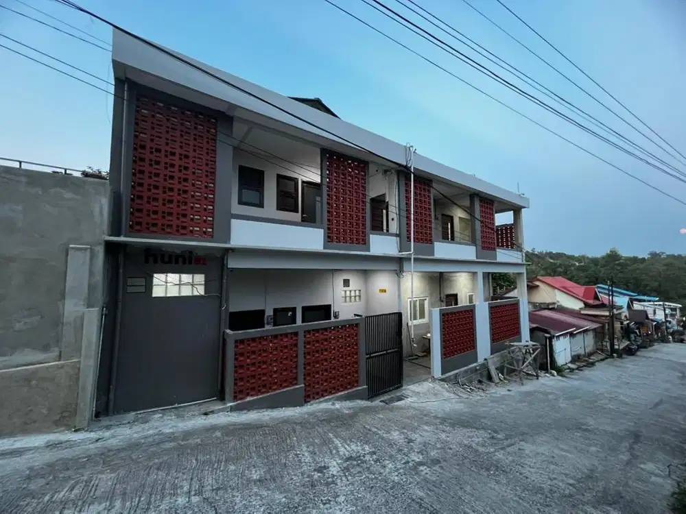 Disewakan Huni apart