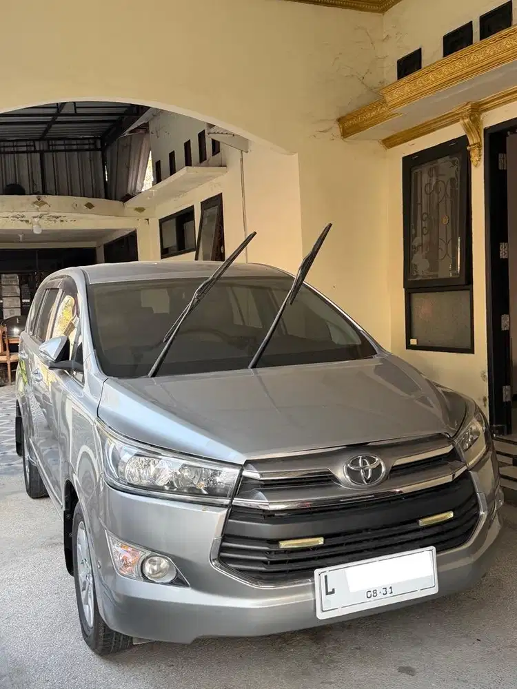 Innova V Diesel Matic 2016