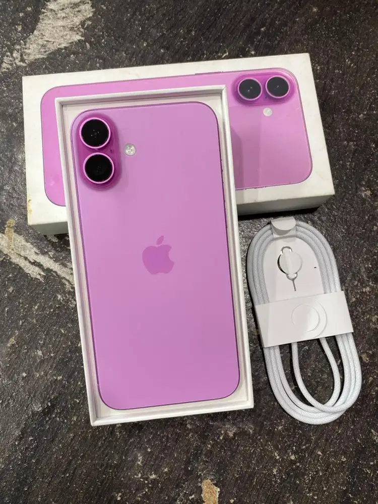 iPhone 16 Plus 256Gb iBox BH 96%
