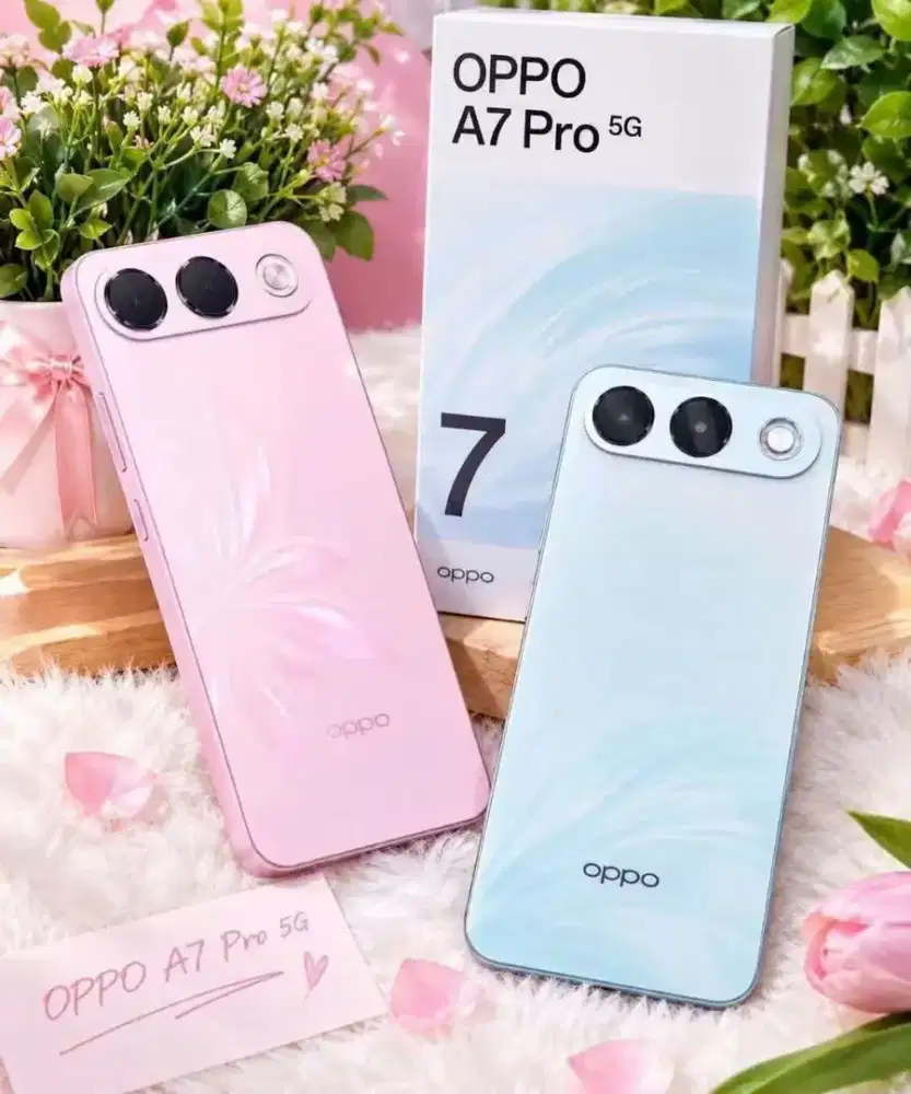 Promo Kartu Credit Bank Cashback Hingga 2 JT Oppo A7Pro Max