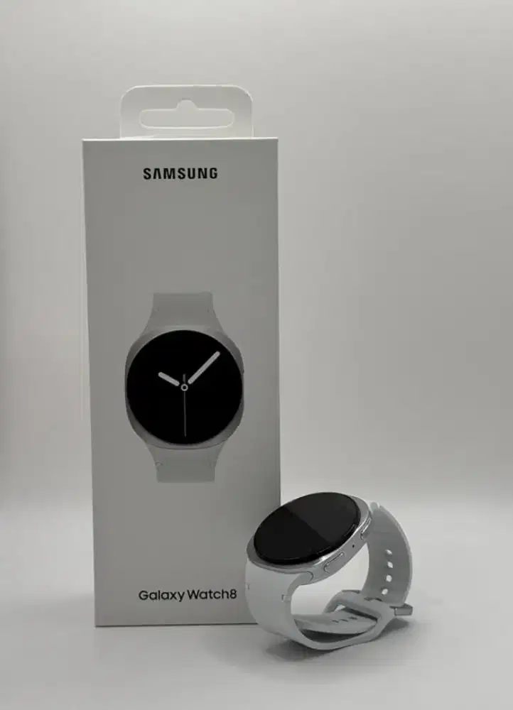 Samsung watch 8 40mm