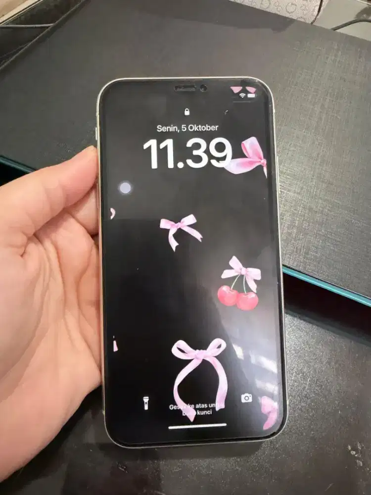 Iphone 11 128GB