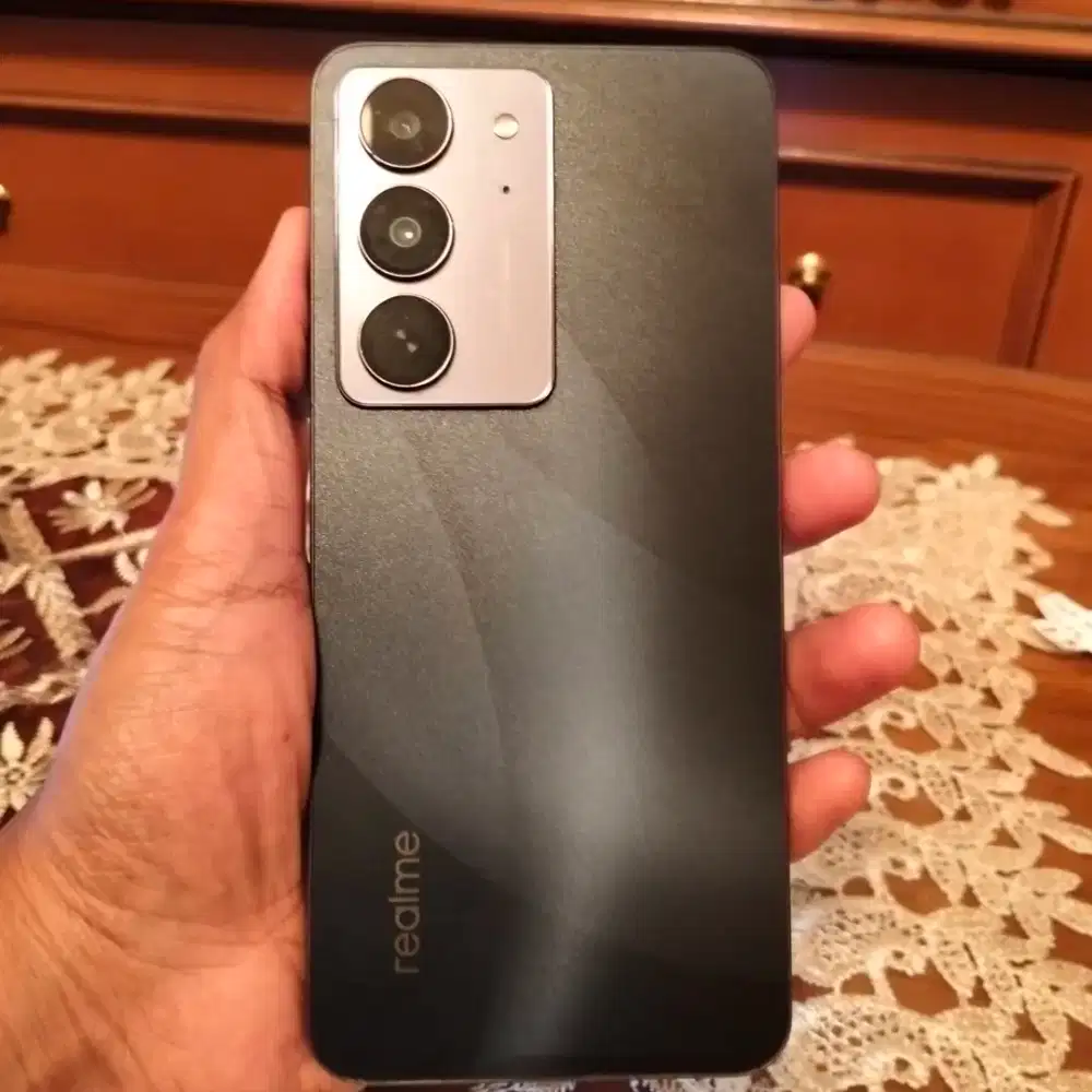 JUAL SATSET HP REALME C75x RAM 8/128 NFC (KELUARAN 2025)