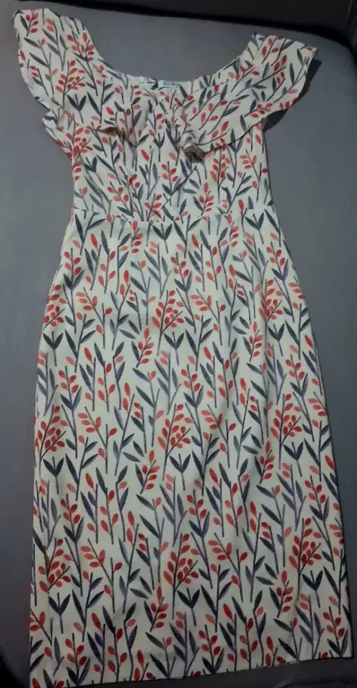 Dress preloved okay
