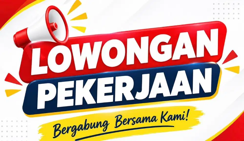 Dicari ART Multitasking Usia 17 Sd 35 thn
