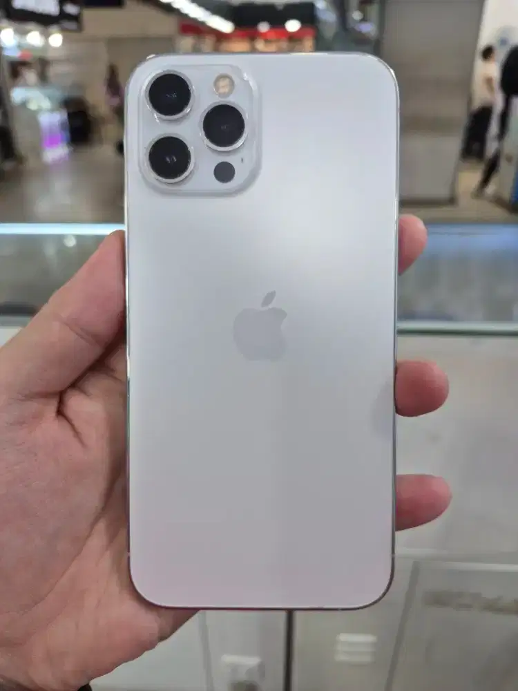 Iphone 12 pro max 256gb inter ori