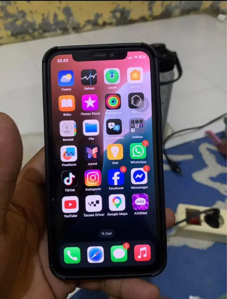 Iphone XS  inter 64