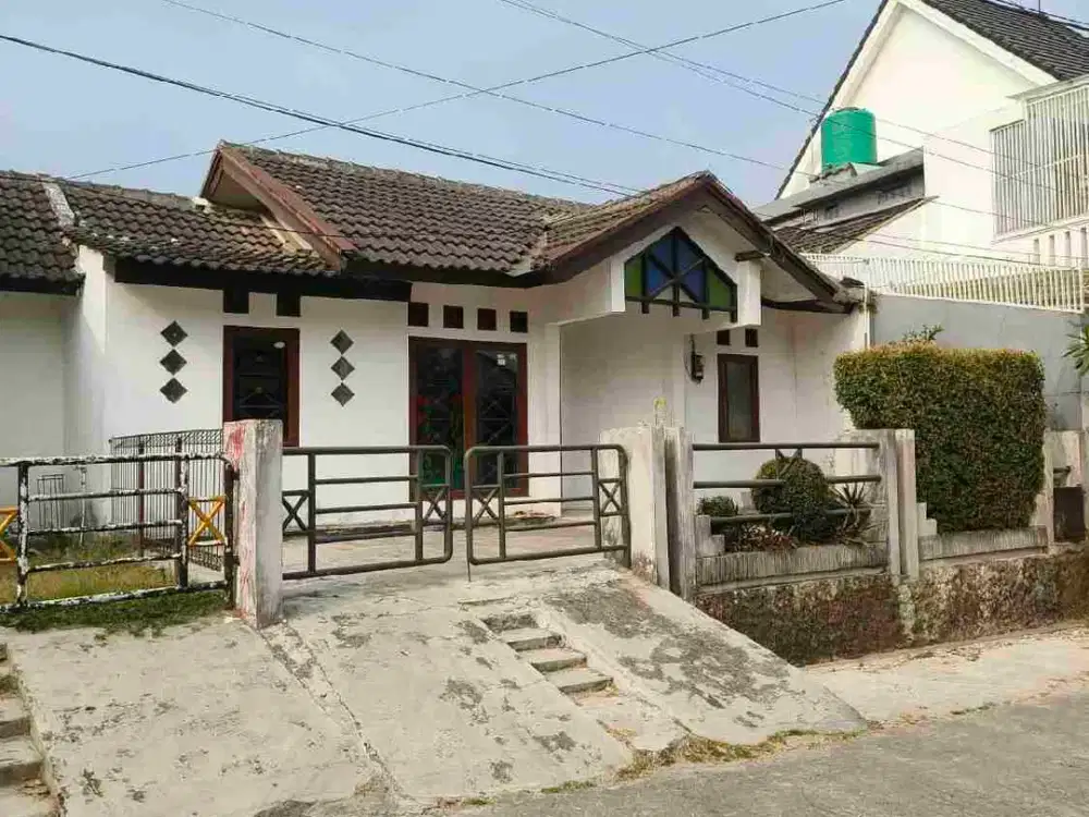 rumah murah 500 jutaan puri cipageran indah 1 cimahi utara