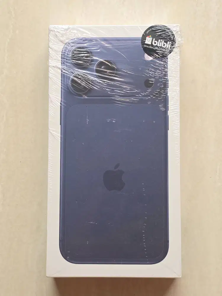 iPhone 17 ProMax 256GB SA/A, Deep Blue (New)