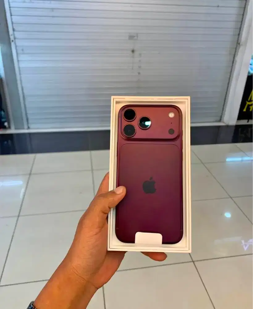 Iphone 18 Pro Kredit Tanpa Survey