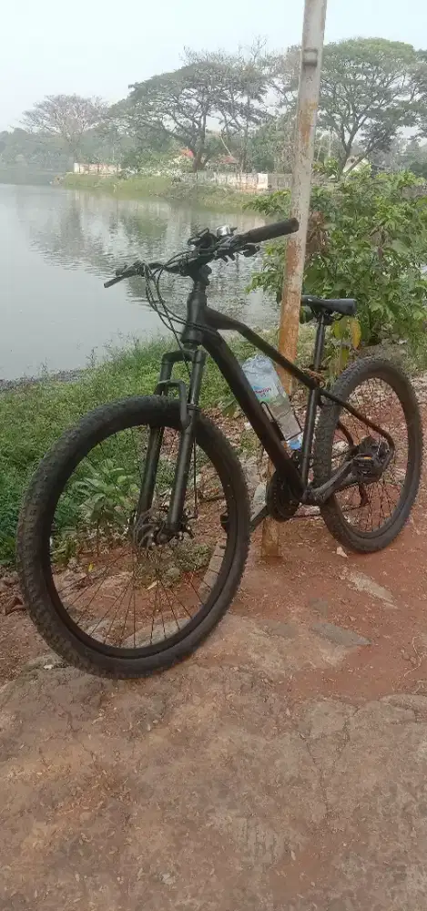 Sepeda gunung 27,5 inch