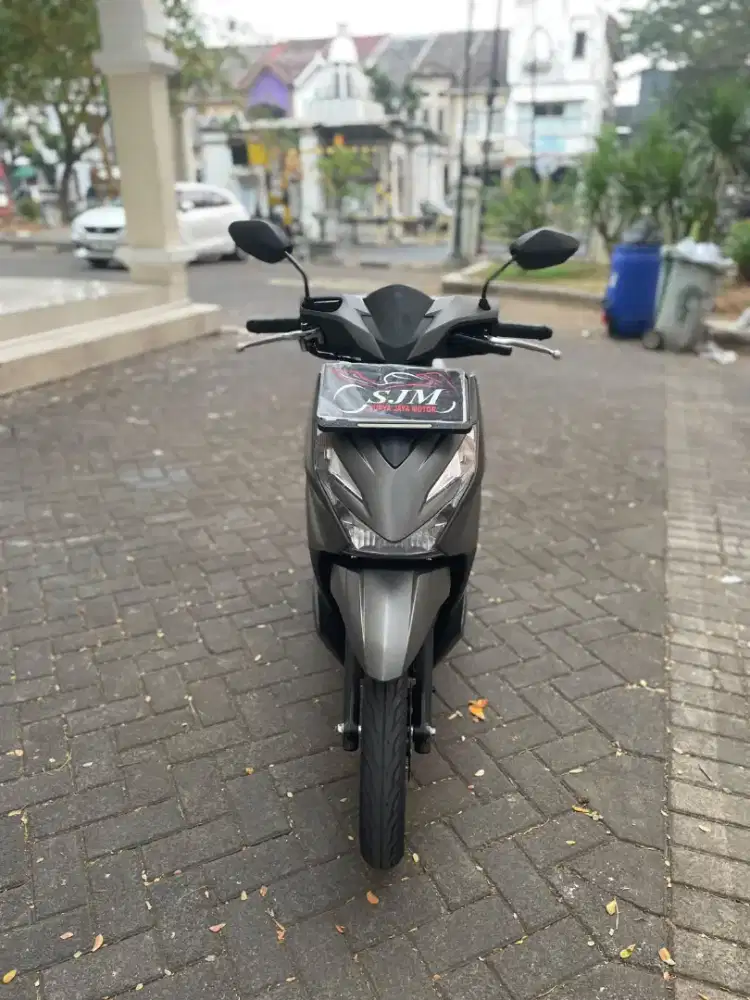 HONDA BEAT SMARTKEY 2025 KONDISI MANTAPP