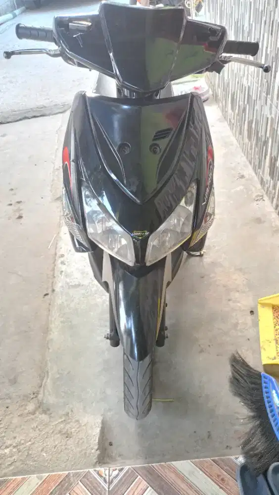 Vario karbu 110