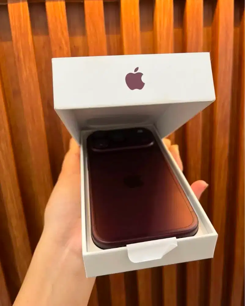 Iphone 18 Pro Kredit DP Mulai 0 Tanpa Cc