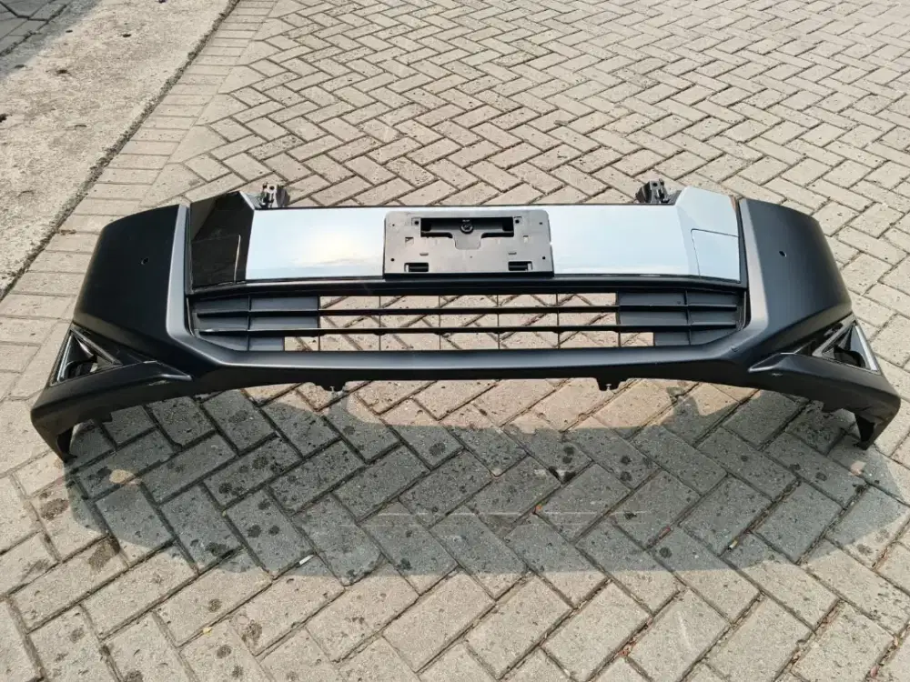 Bumper toyota vellfire Landcruiser