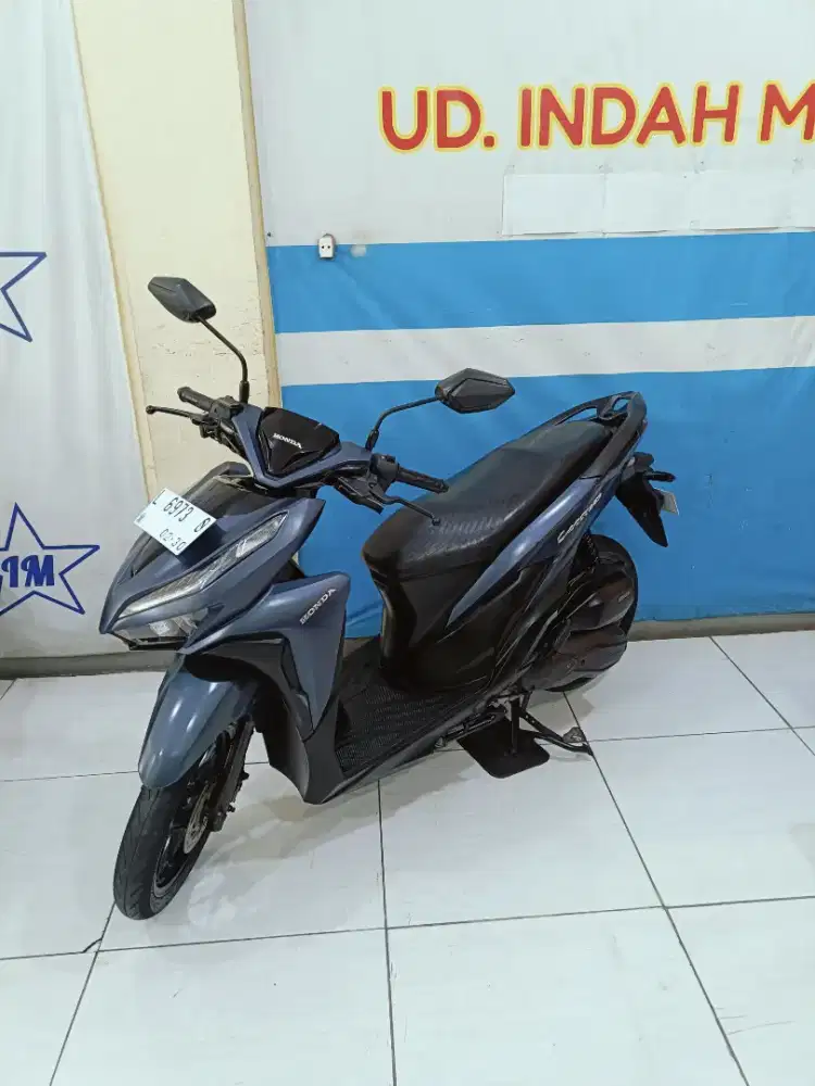 Cc125 HONDA VARIO ESP CBS ISS EXCLSV FI ECO 2020 BISA KREDIT