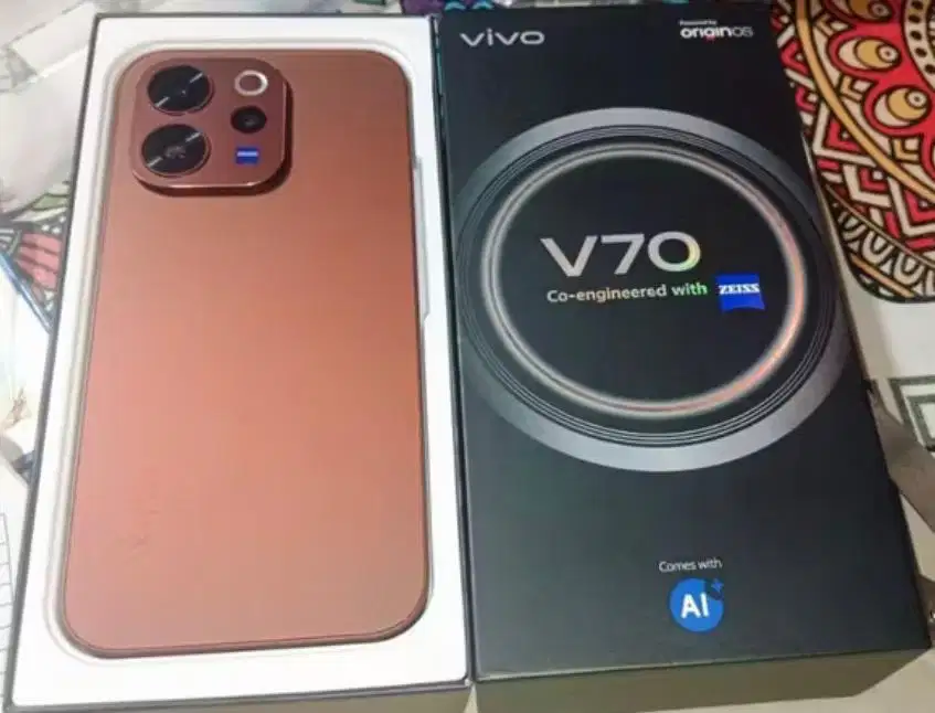 VIVO V70 5G 8/256