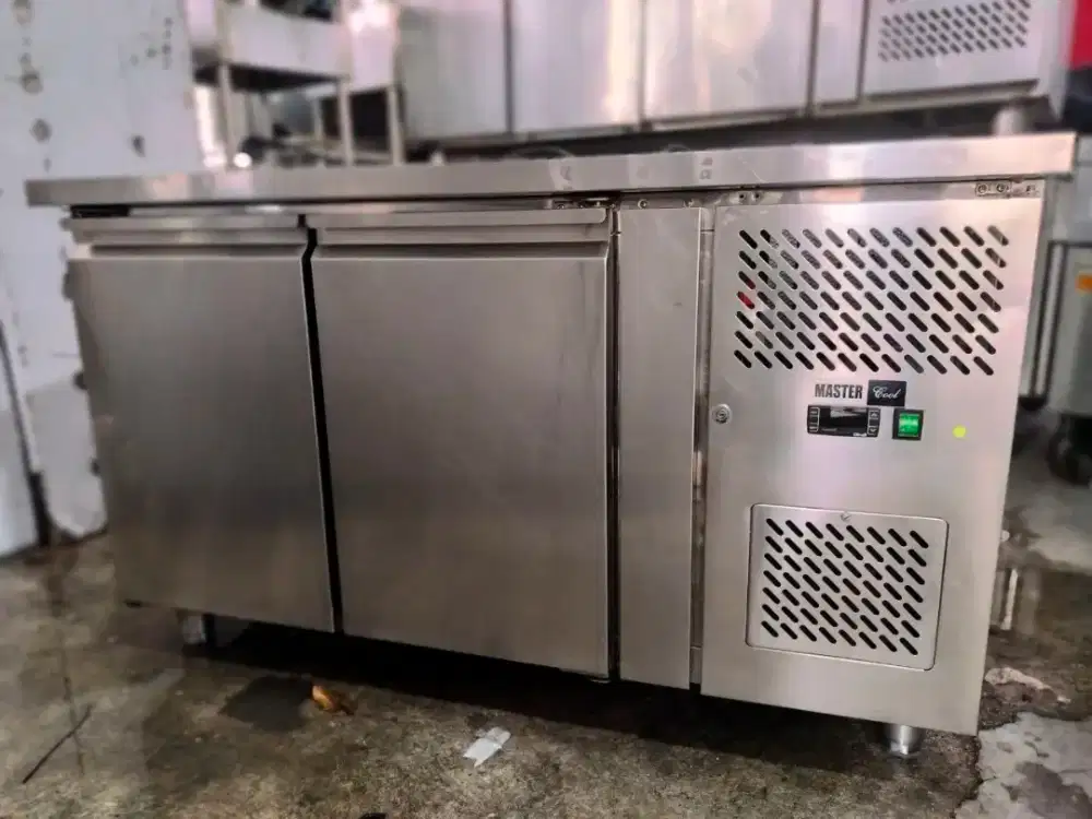 Mastercool undercounterchiller