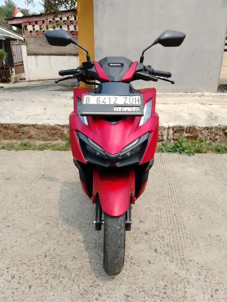 Ayu_VARIO 160 TAHUN 2023