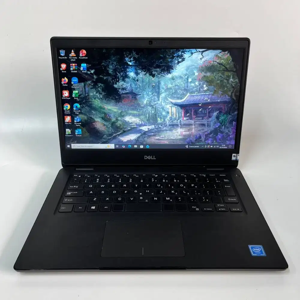 LAPTOP DELL LATITUDE 3400